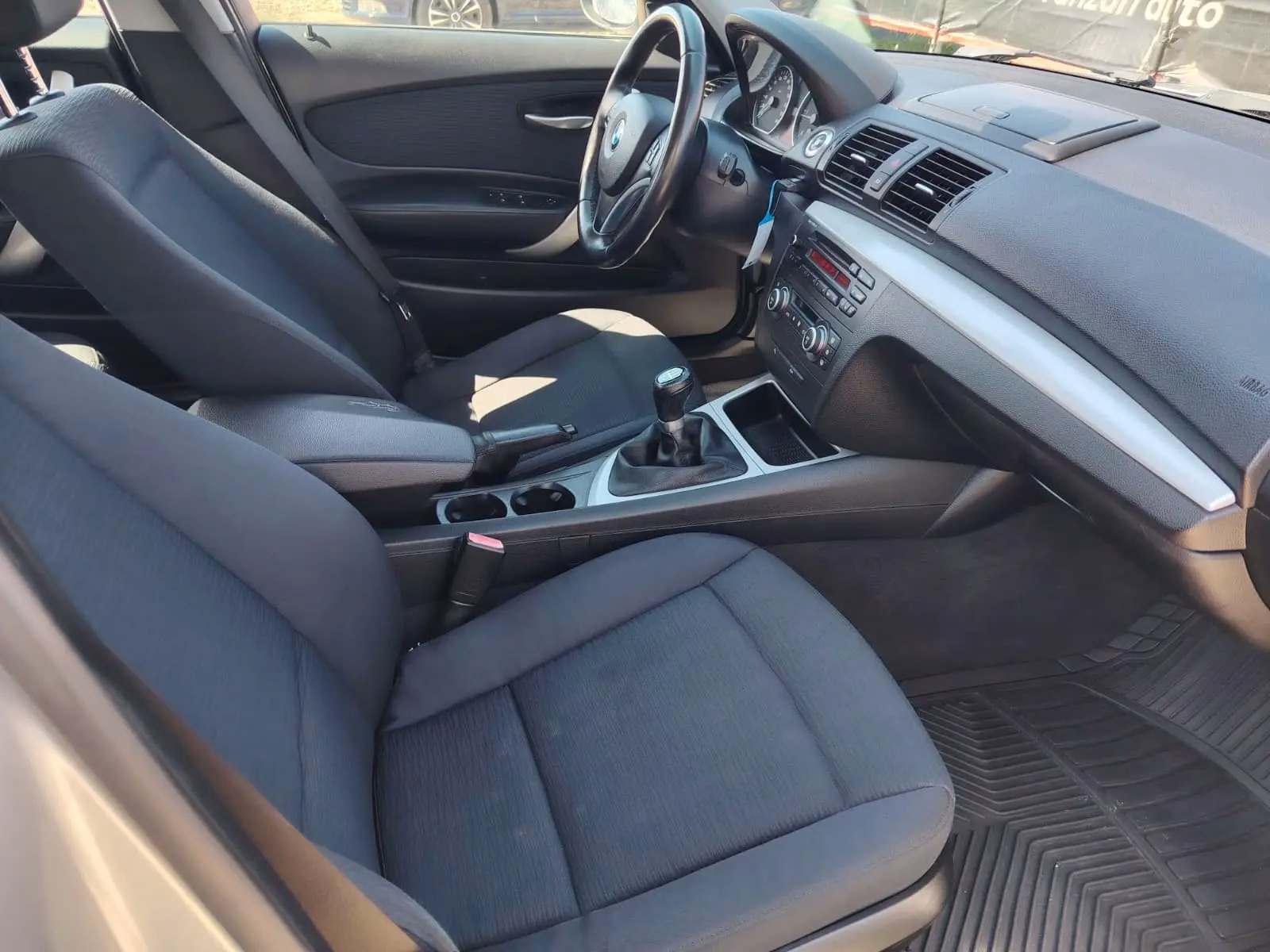 BMW 120