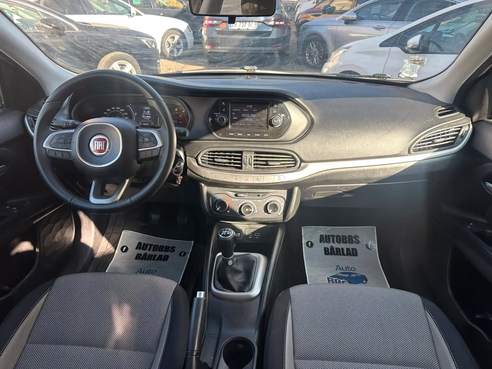 Fiat Tipo