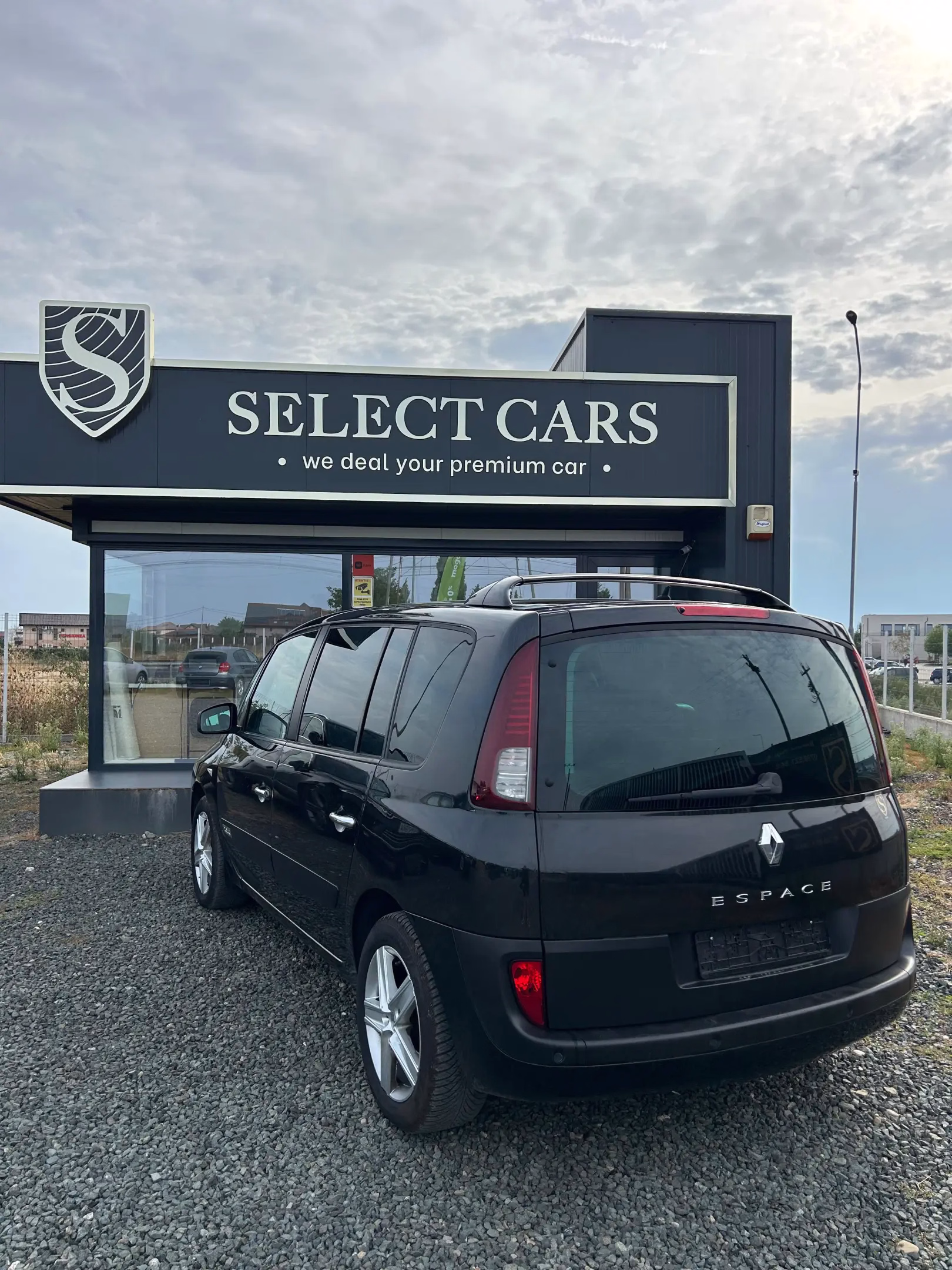 Renault Espace