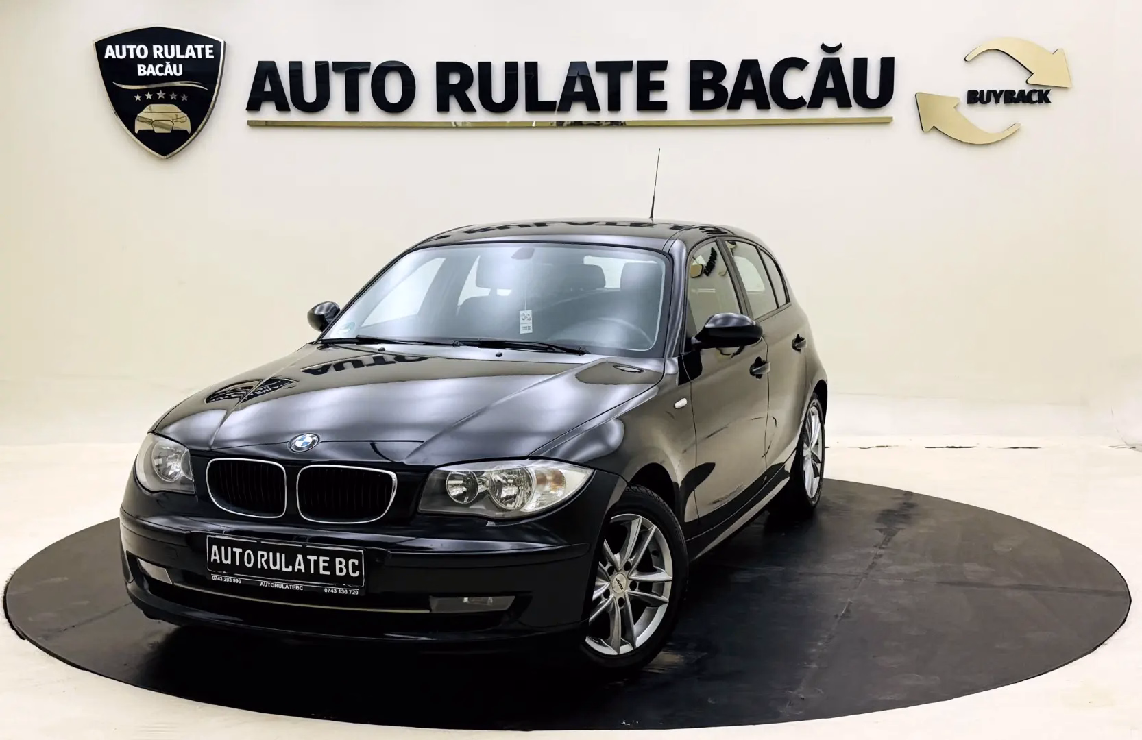 BMW 116