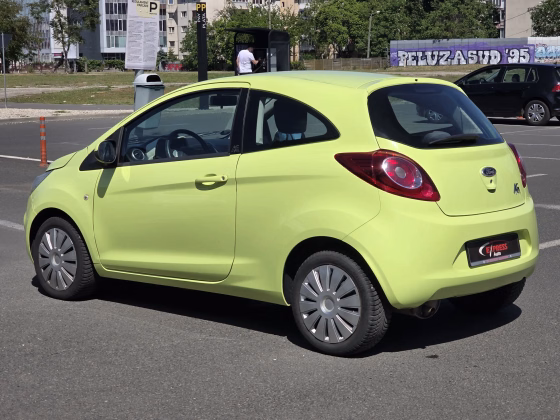 Ford Ka/Ka+