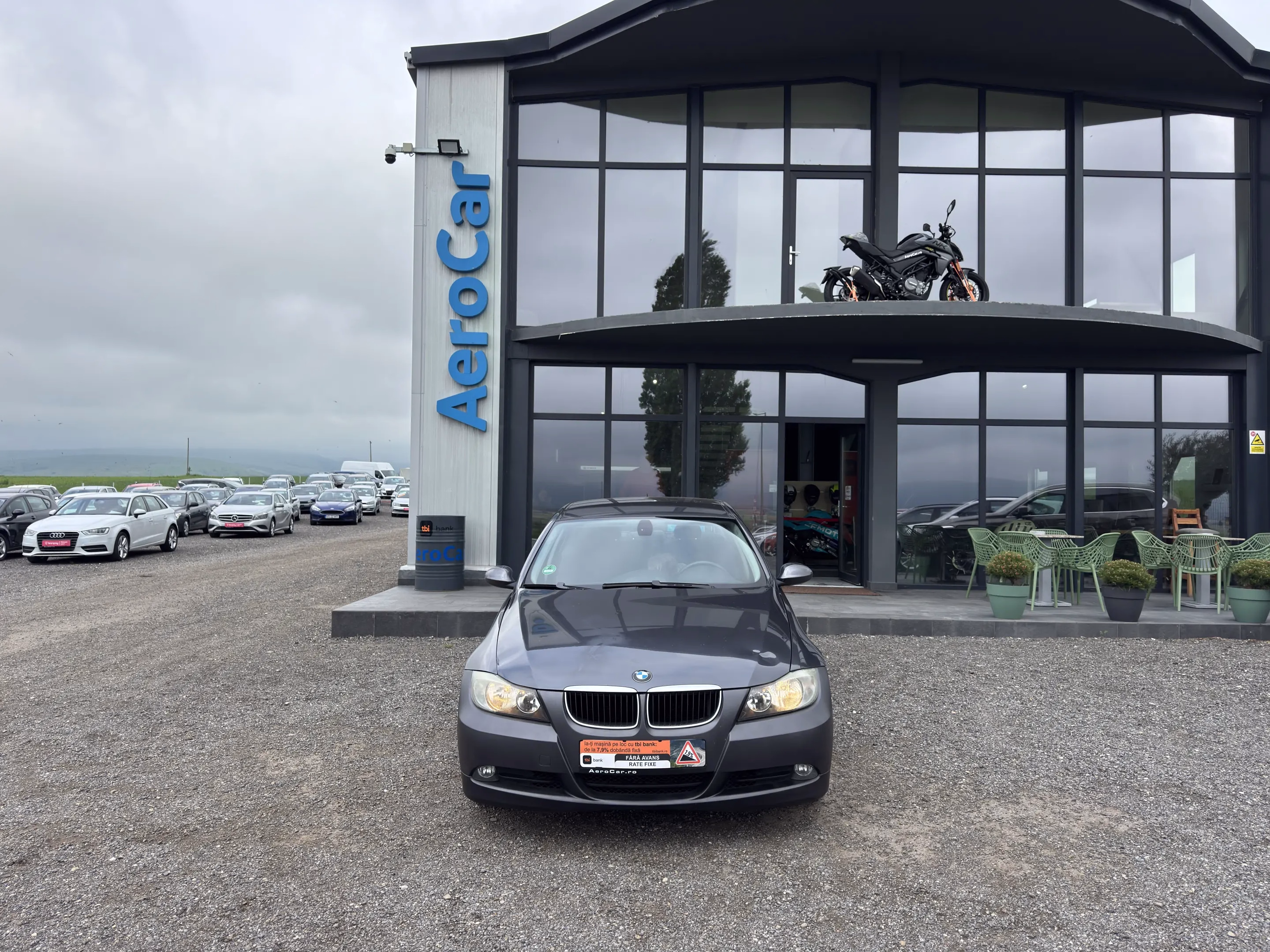 BMW 318