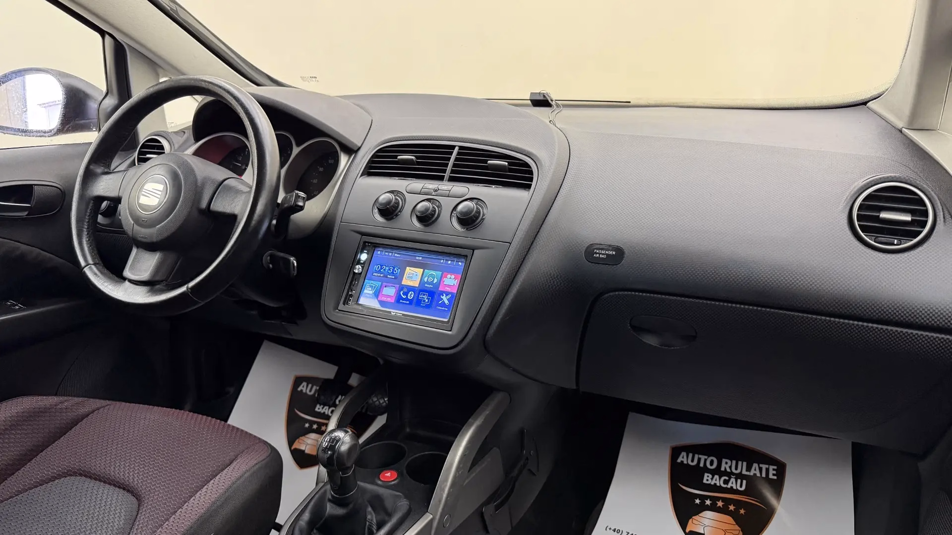 Seat Altea