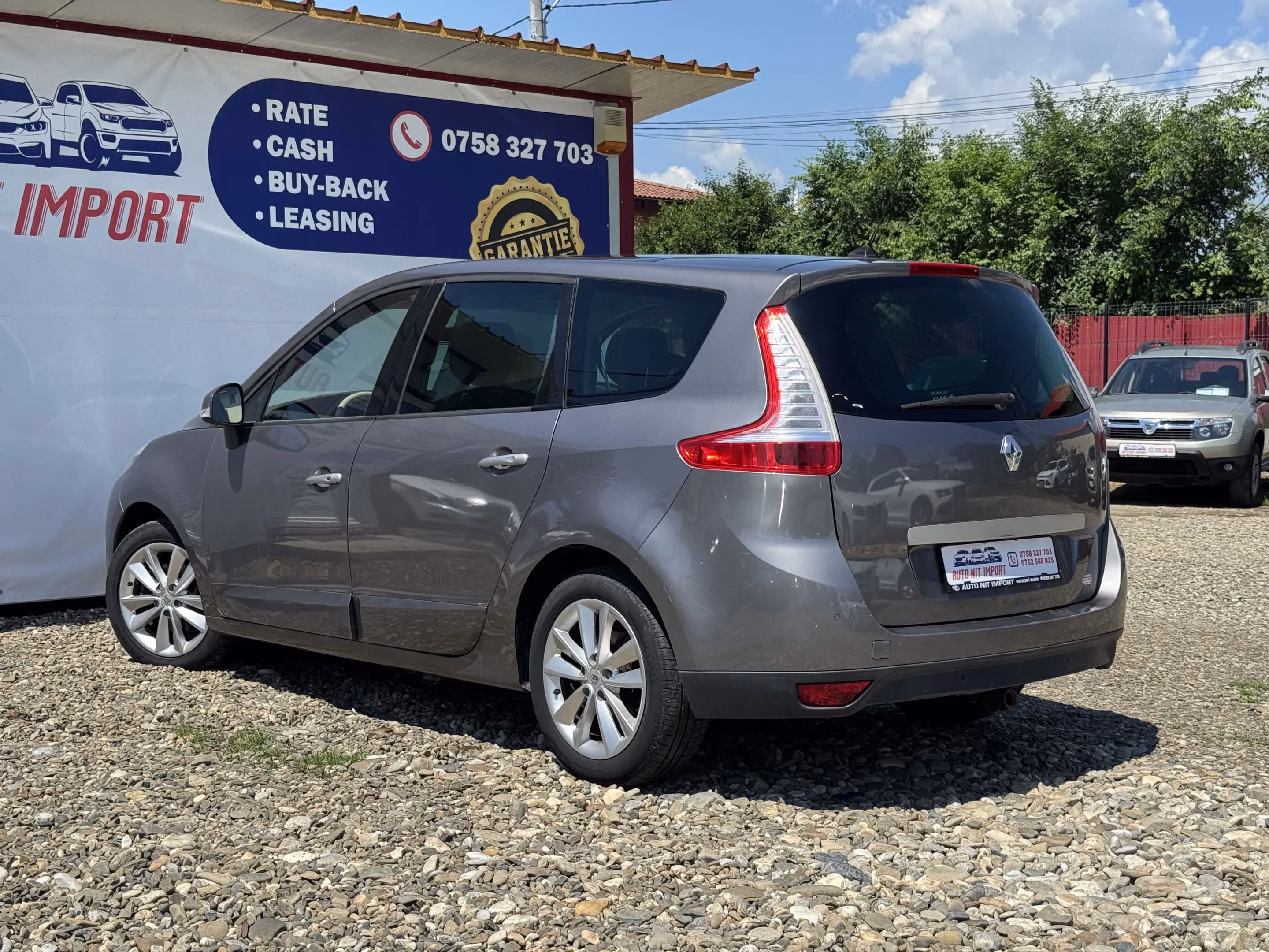 Renault Grand Scenic