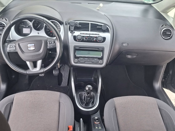 Seat Altea