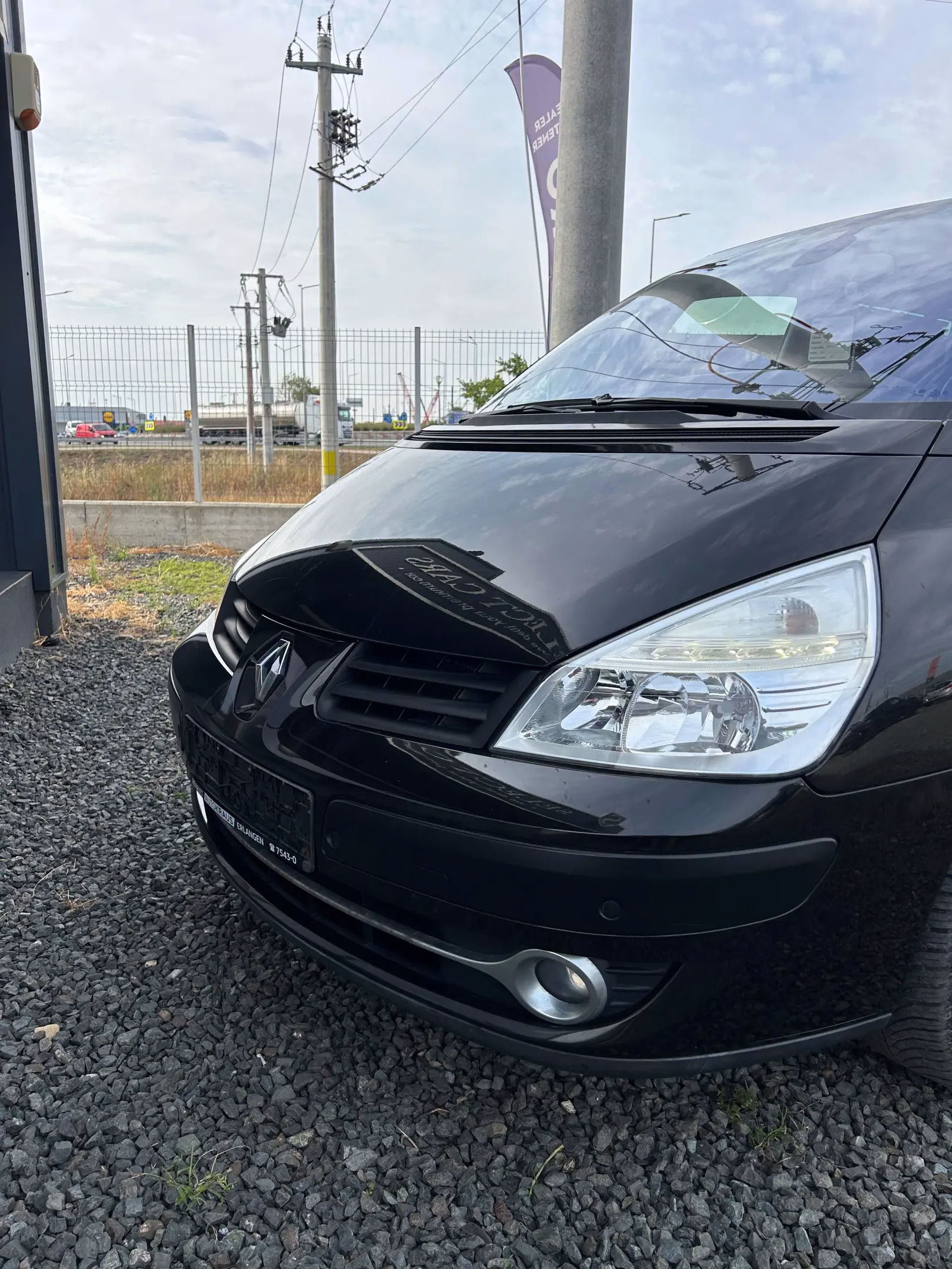 Renault Espace