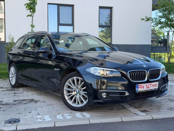 BMW 518