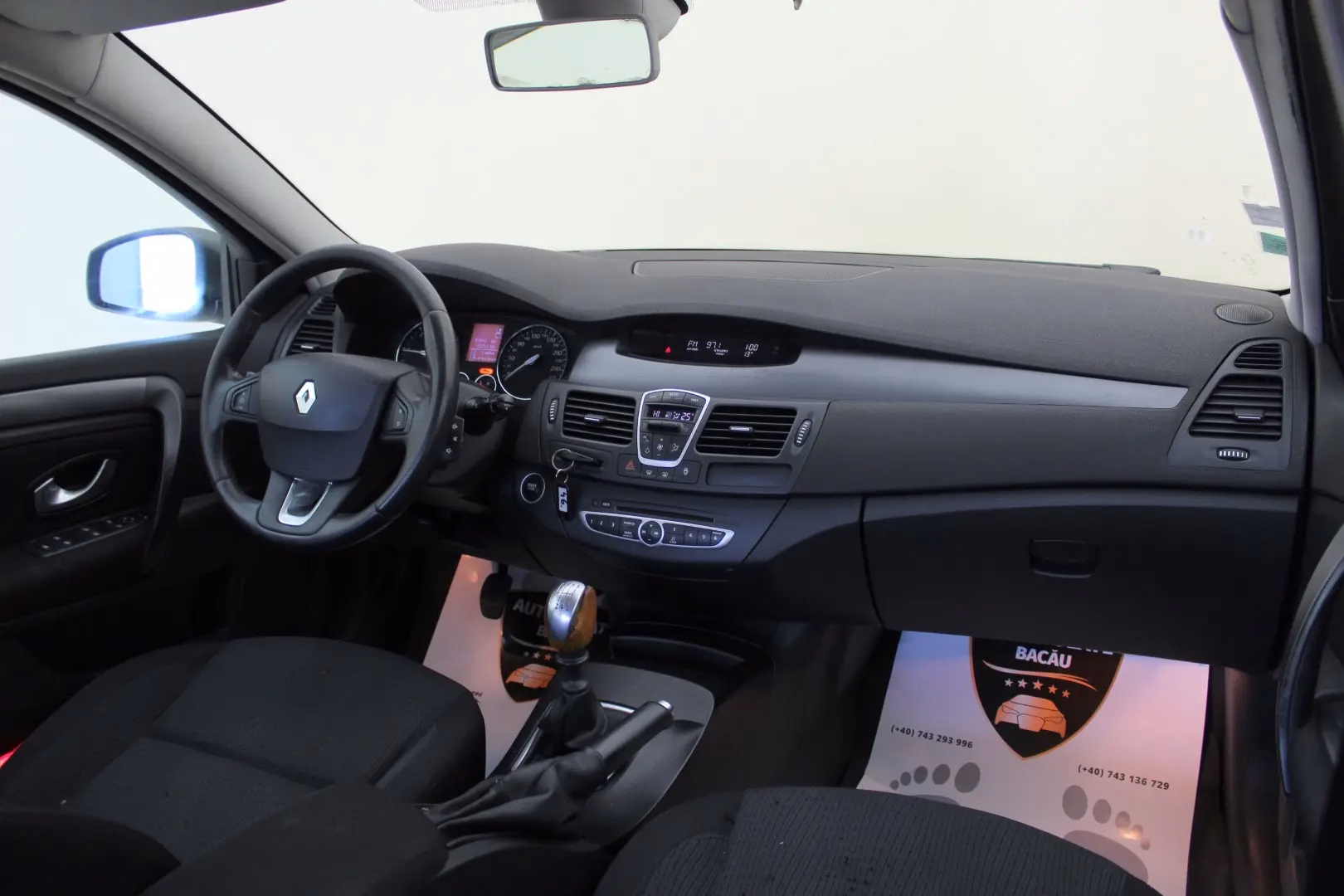 Renault Laguna