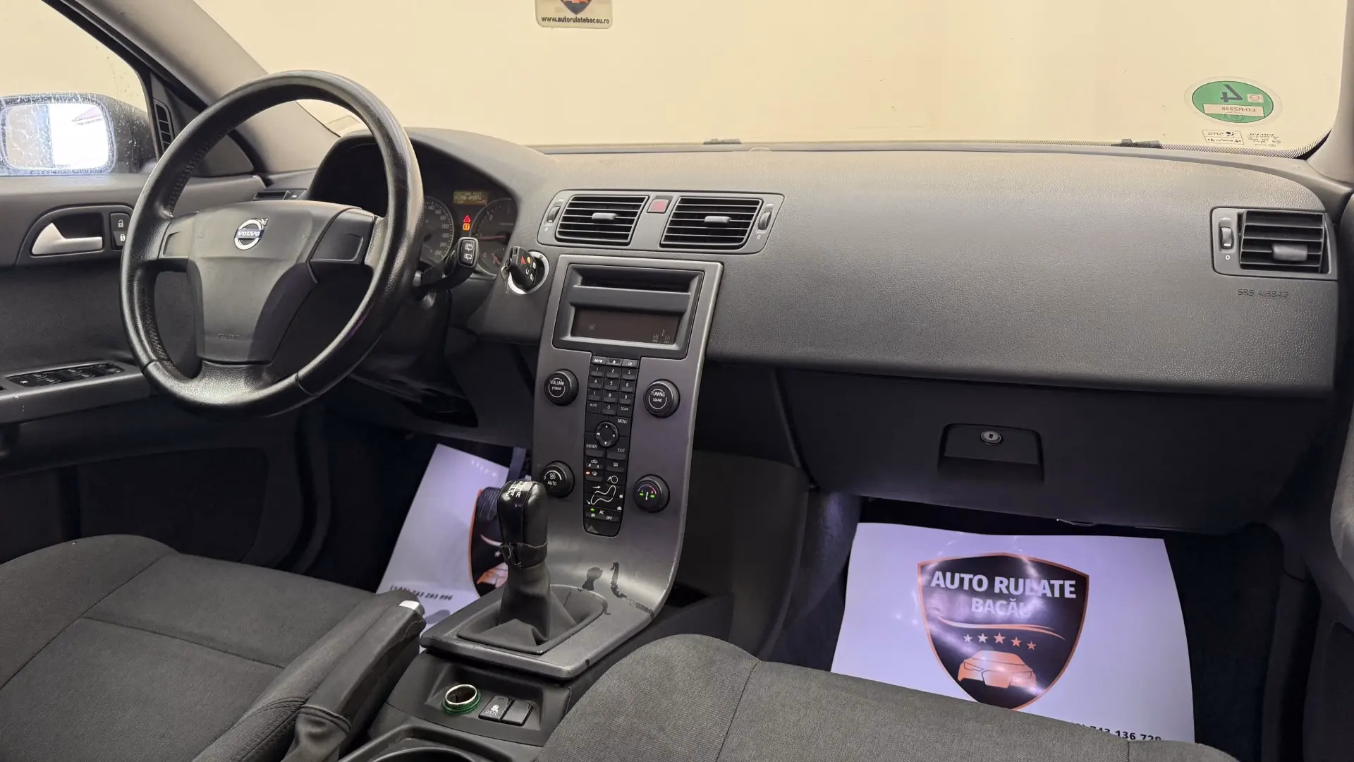 Volvo S40