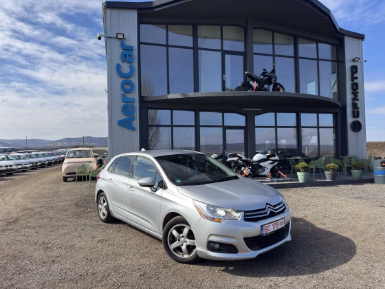 Citroën C4