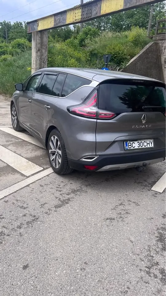 Renault Espace