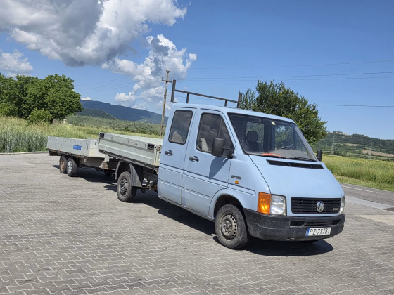 Volkswagen LT