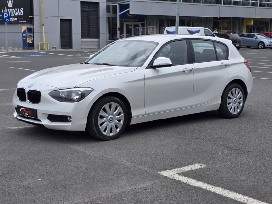 BMW 116