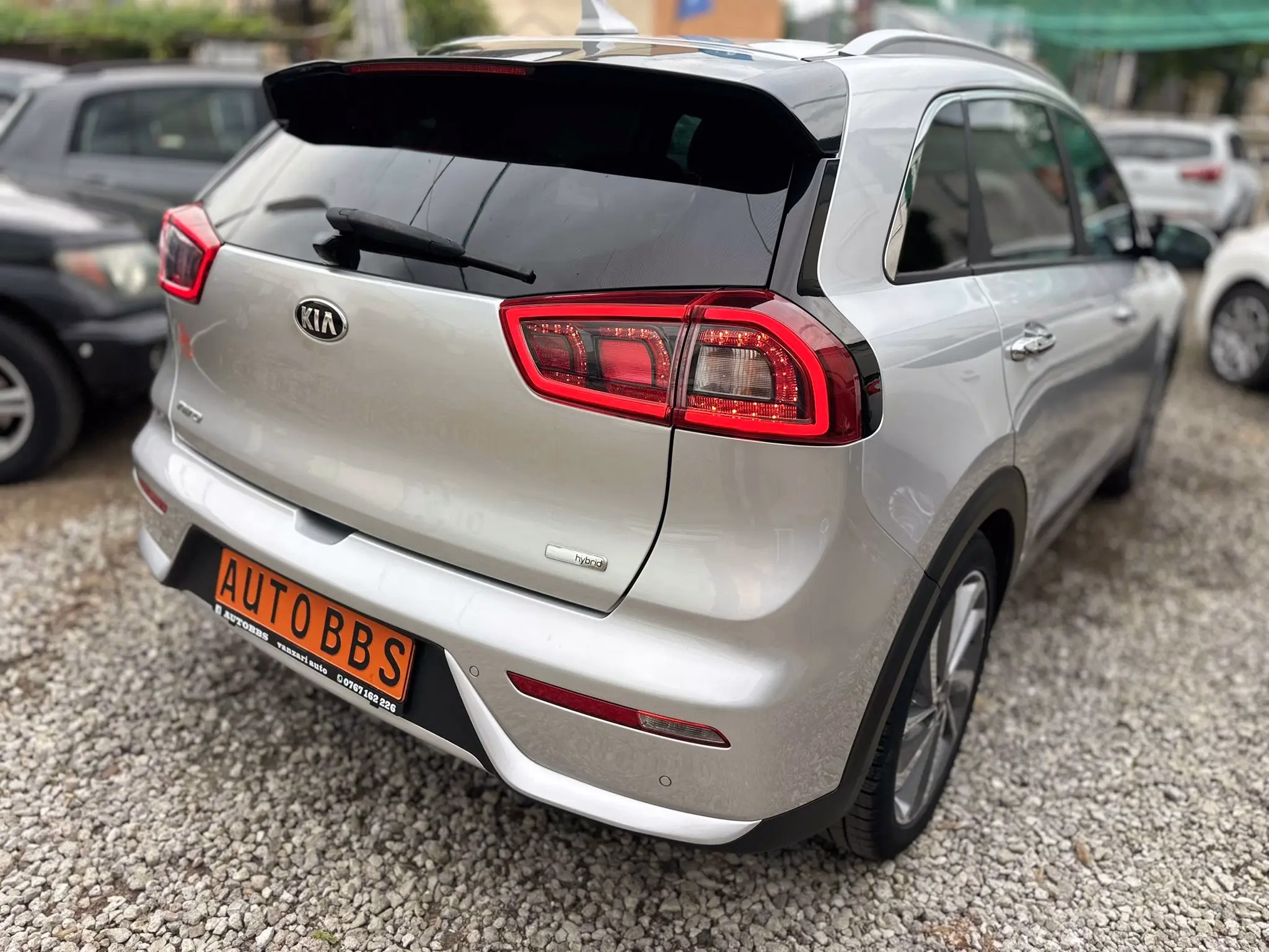 Kia Niro