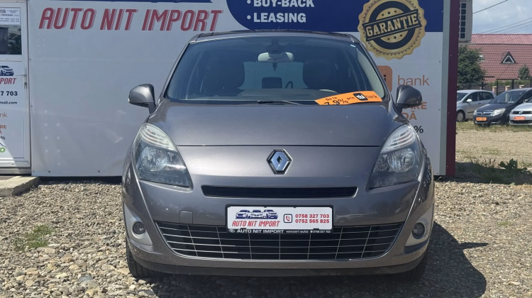 Renault Grand Scenic