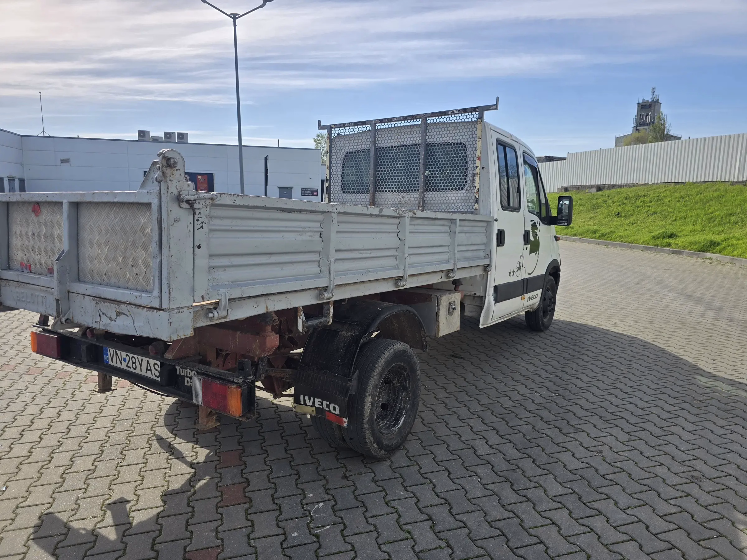 Iveco Daily