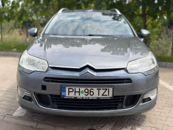 Citroën C5