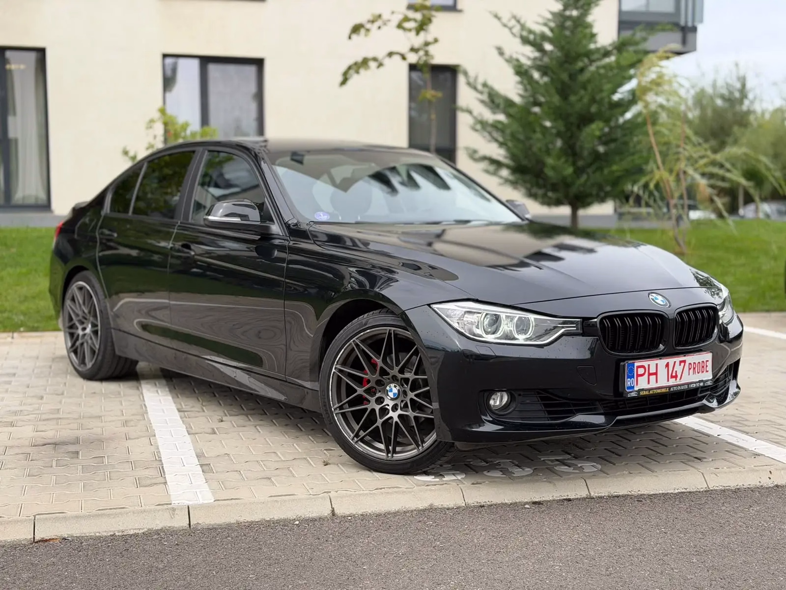 BMW 320