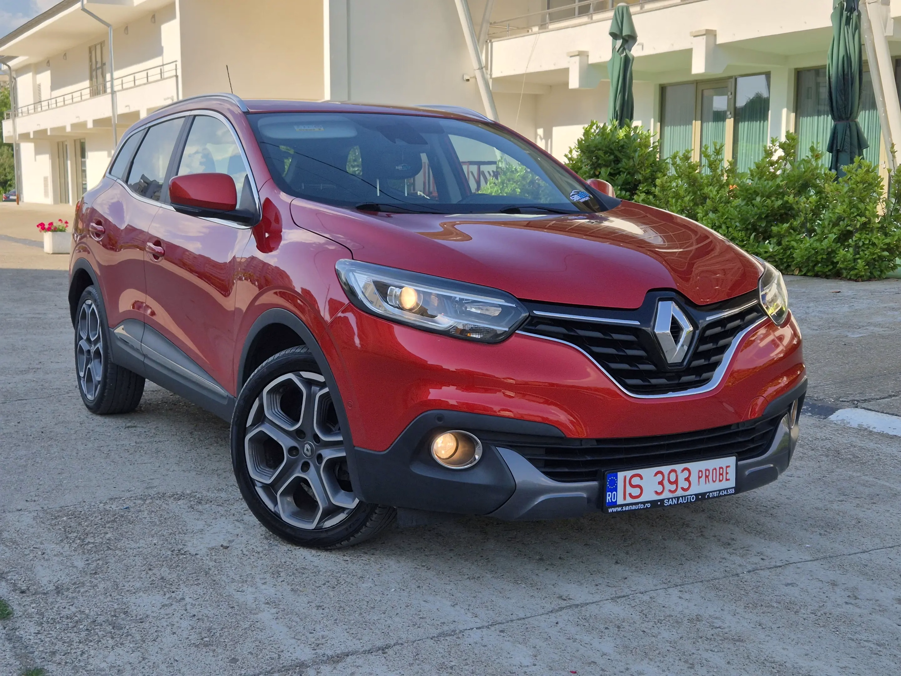 Renault Kadjar