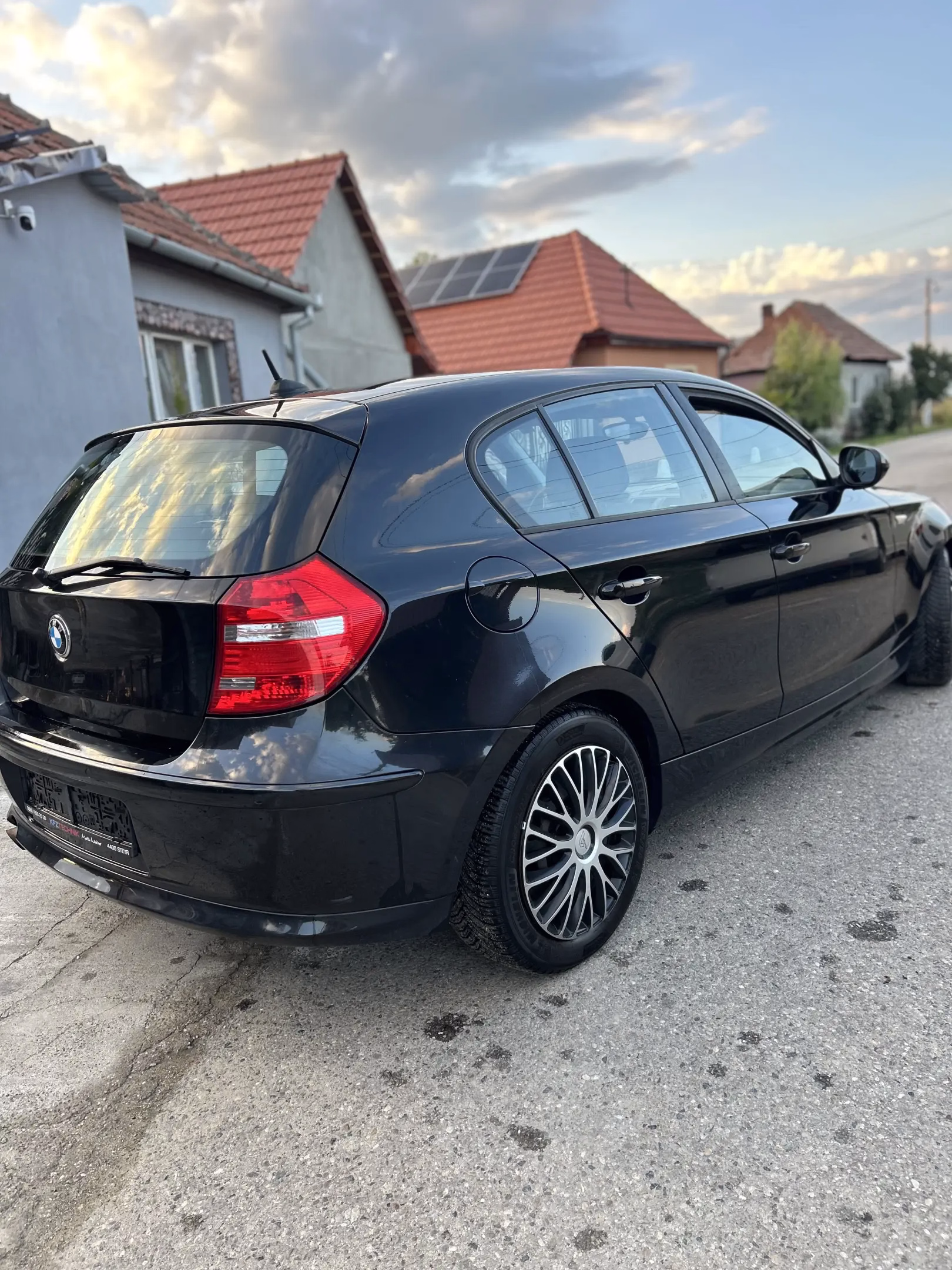 BMW 116