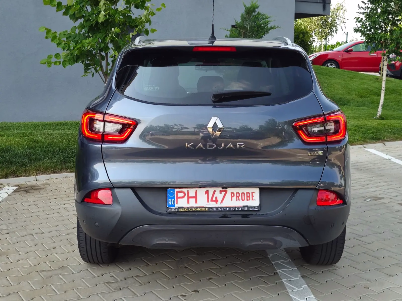 Renault Kadjar