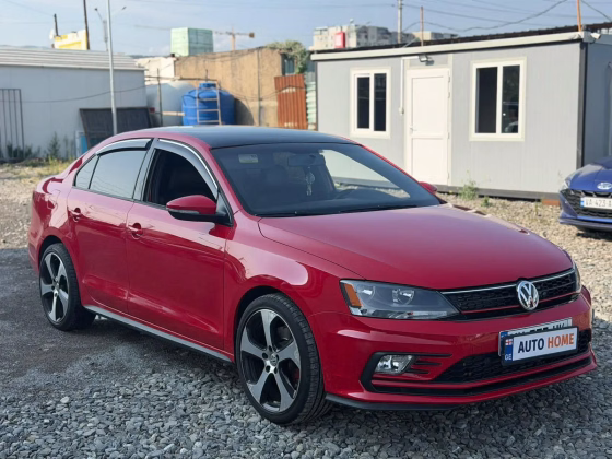 Volkswagen Jetta