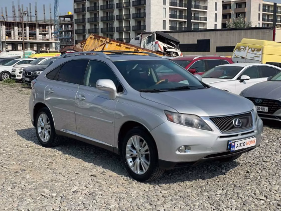 Lexus RX 450