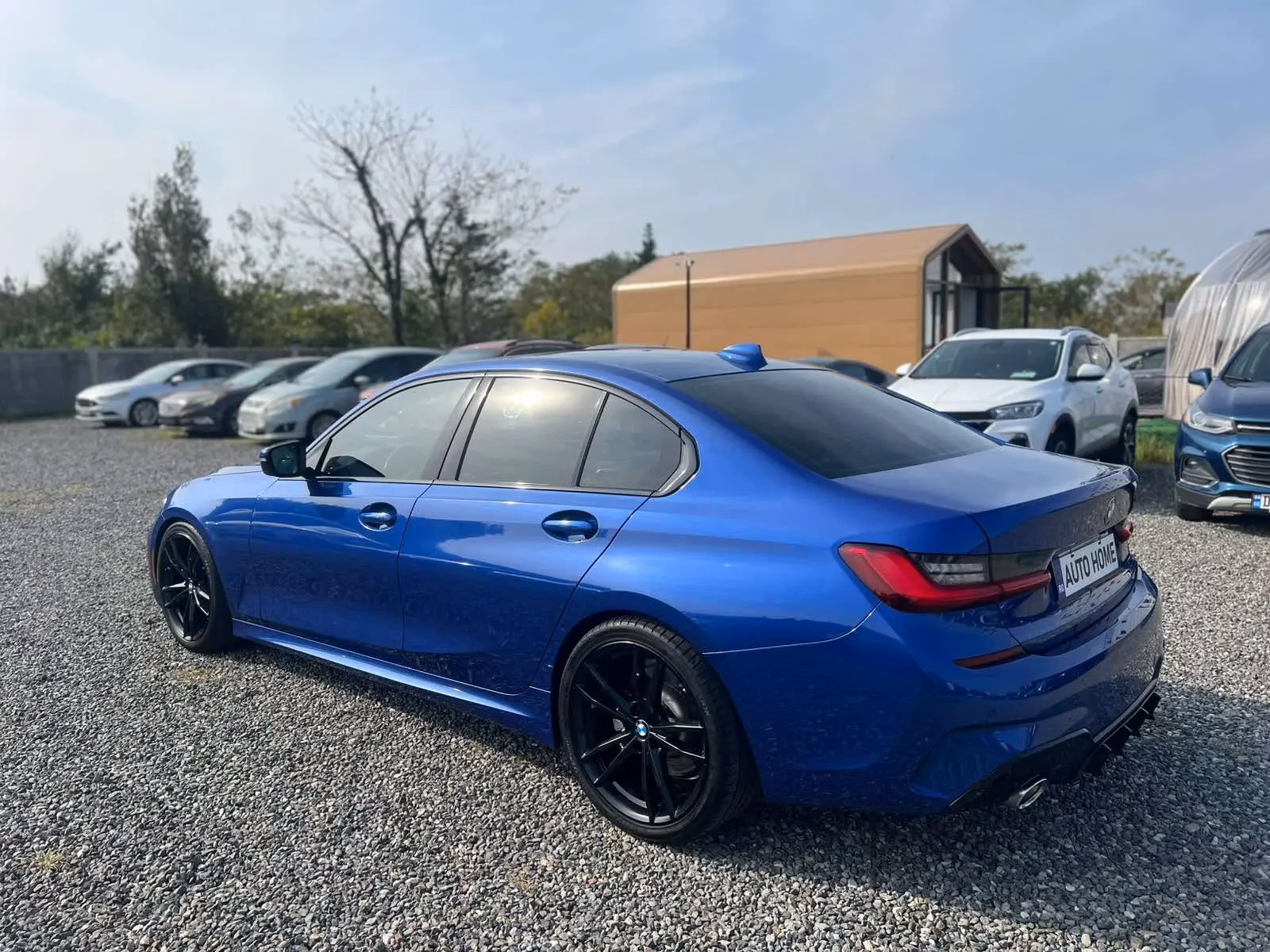 BMW 320
