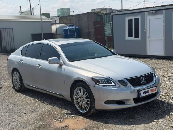 Lexus GS 450