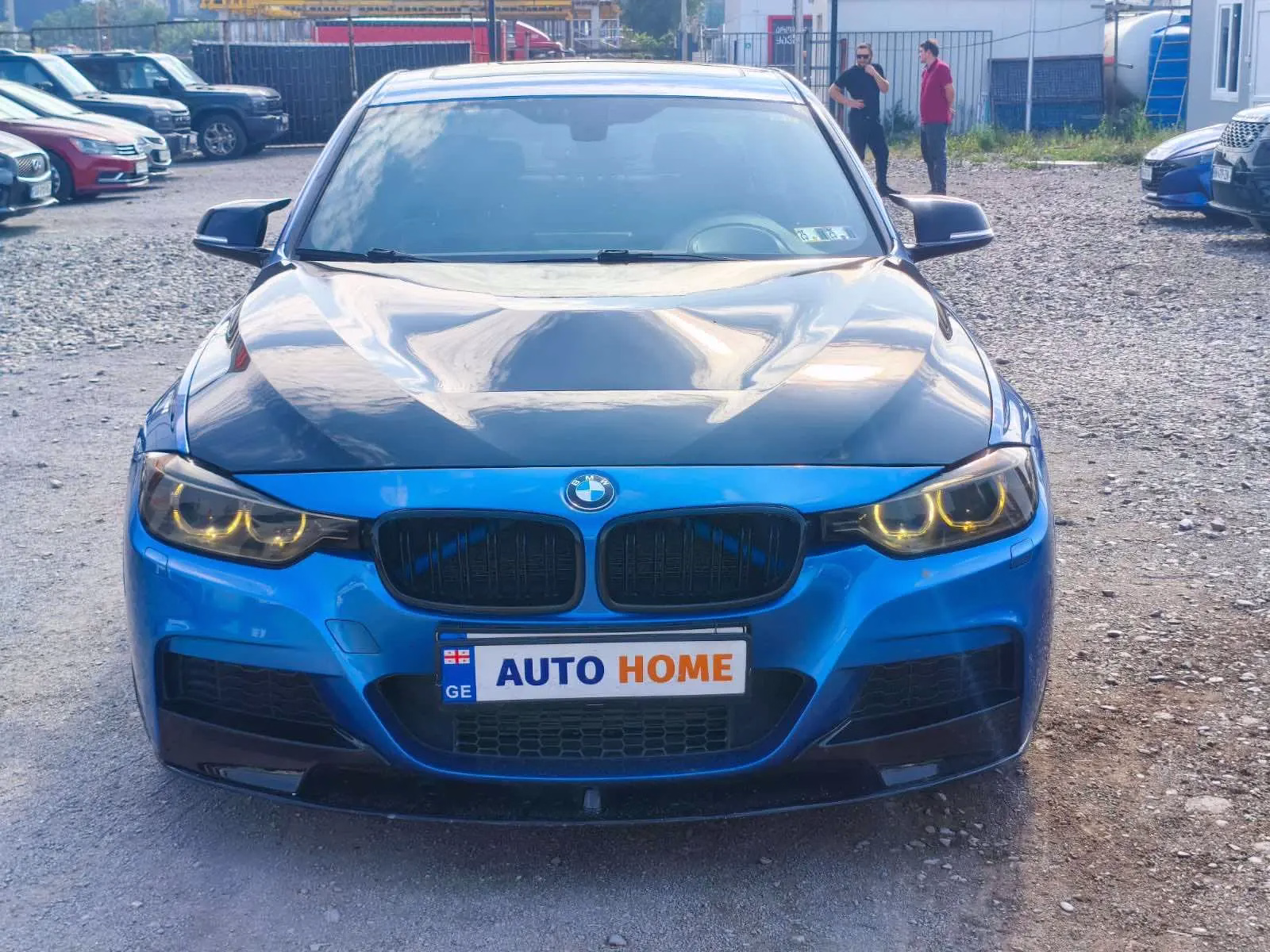 BMW 328