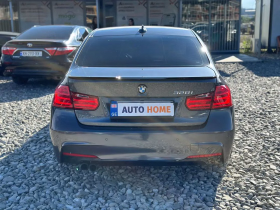 BMW 328