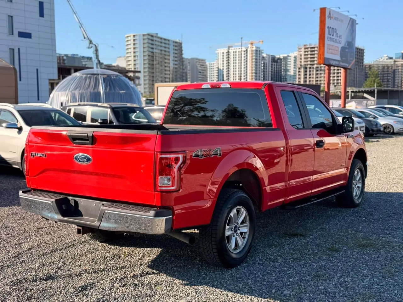 Ford F 150