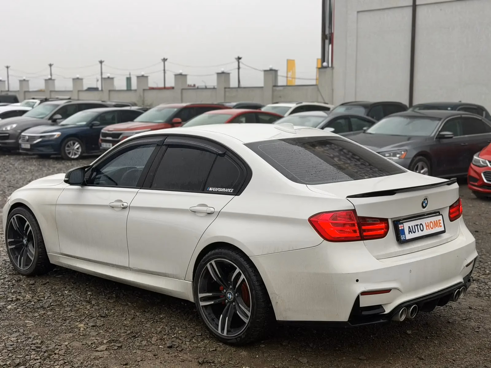 BMW 328
