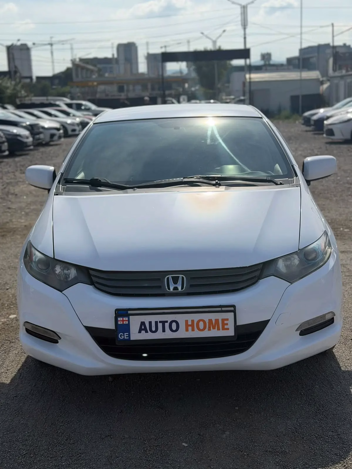 Honda Insight