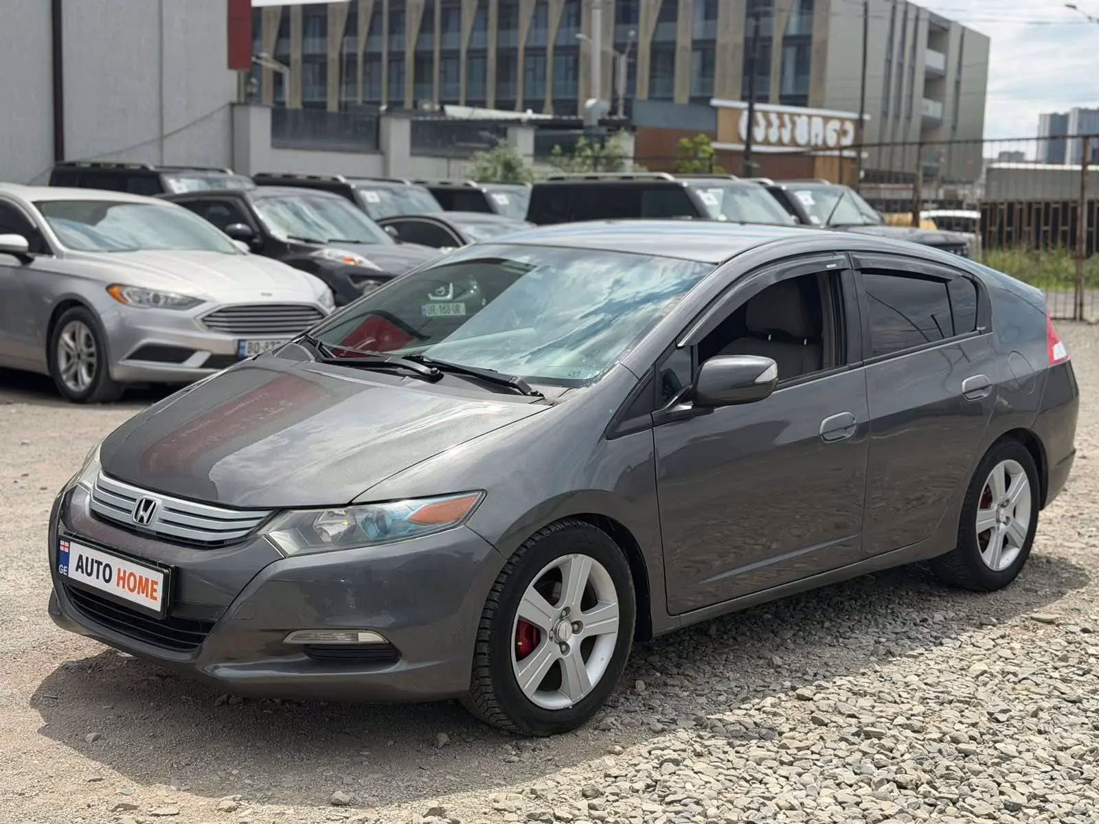 Honda Insight