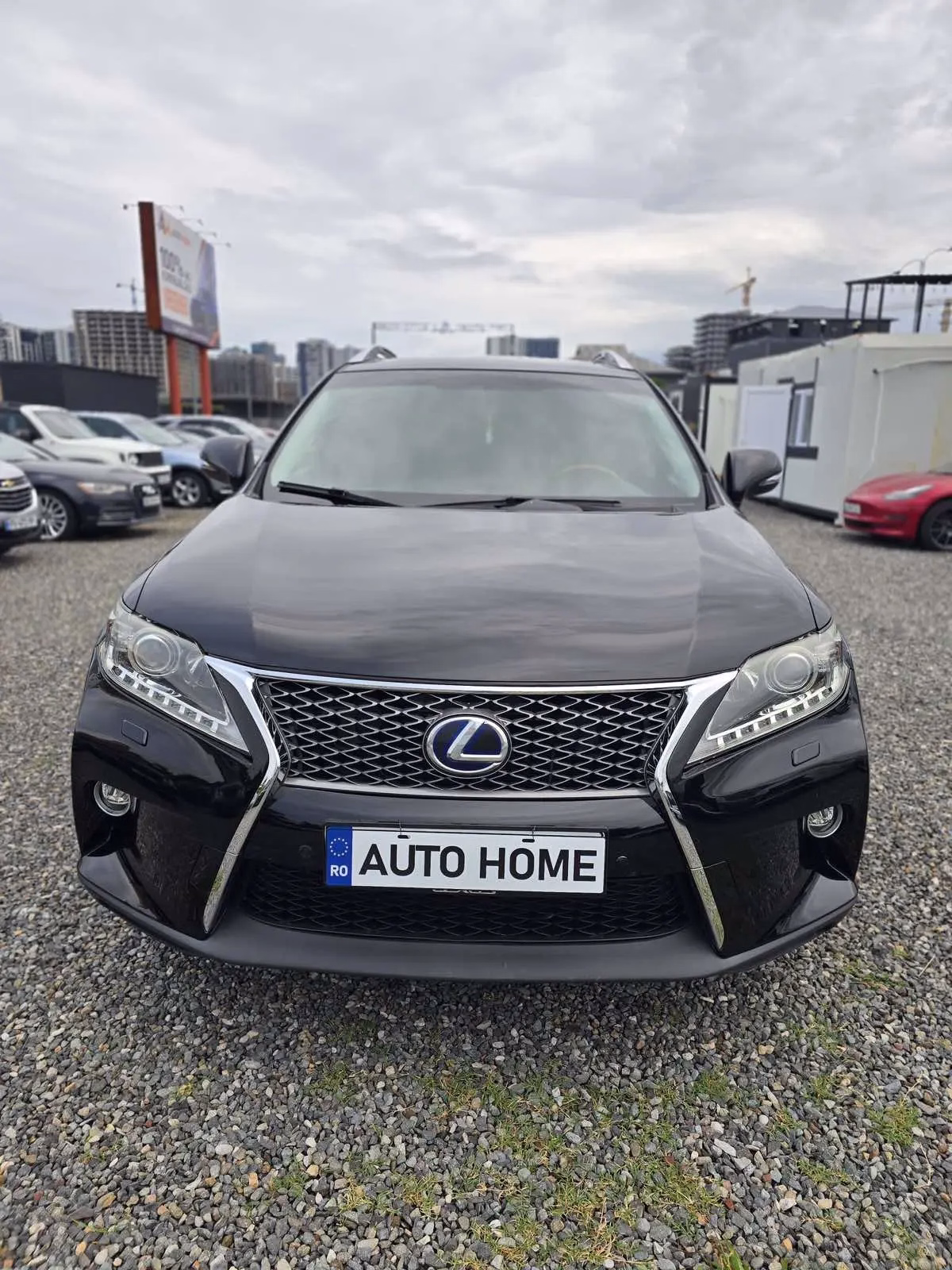 Lexus RX 450