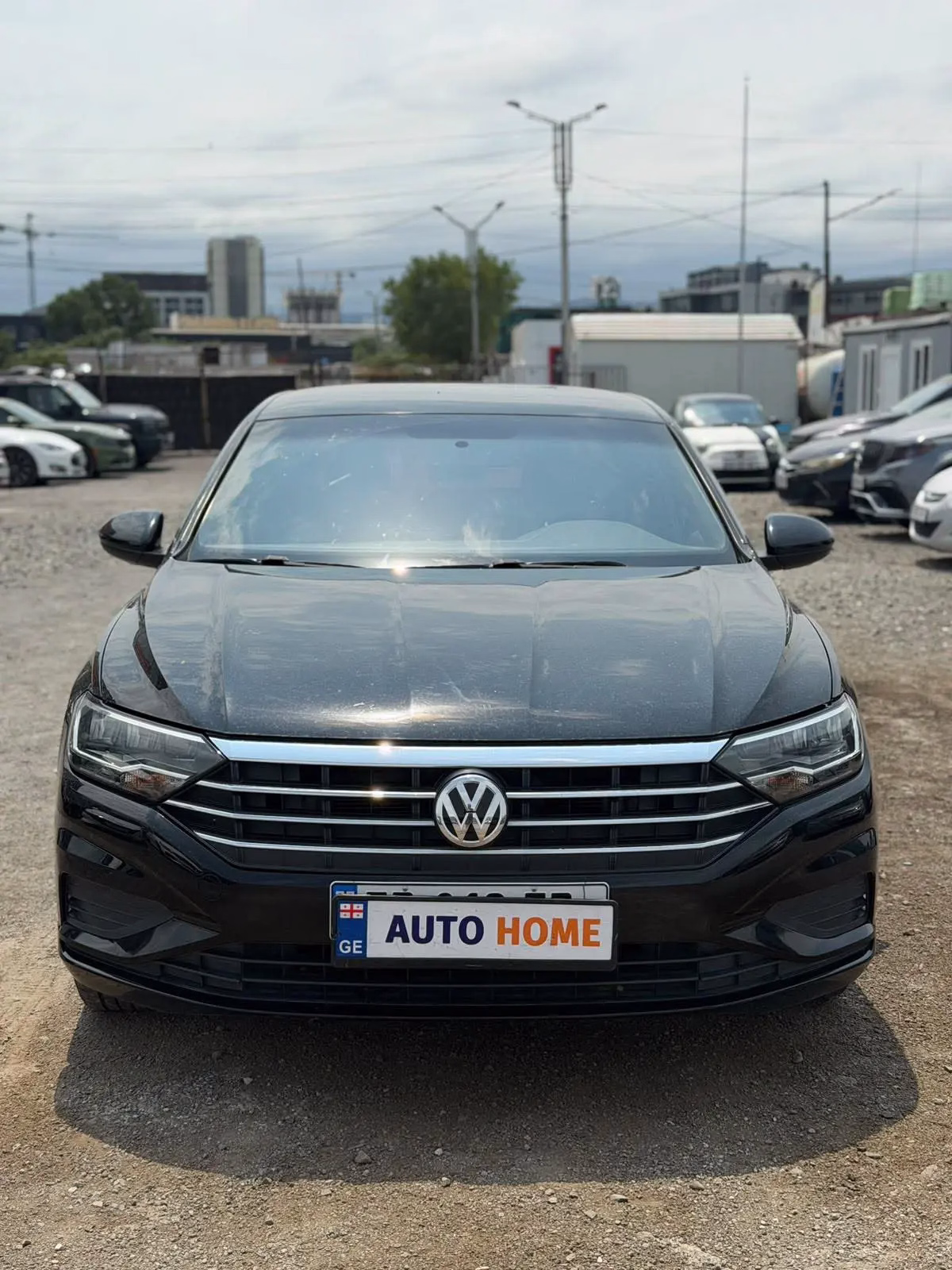 Volkswagen Jetta