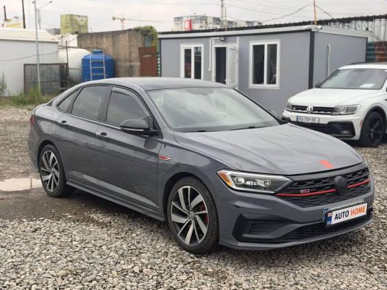 Volkswagen Jetta