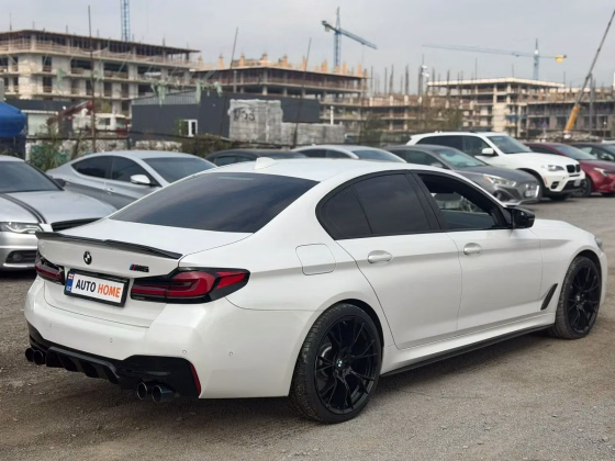 BMW 540