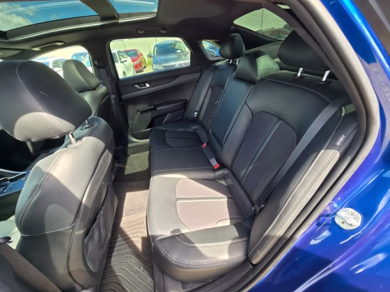 Kia K4