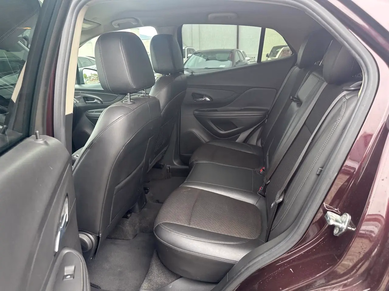 Buick Enclave