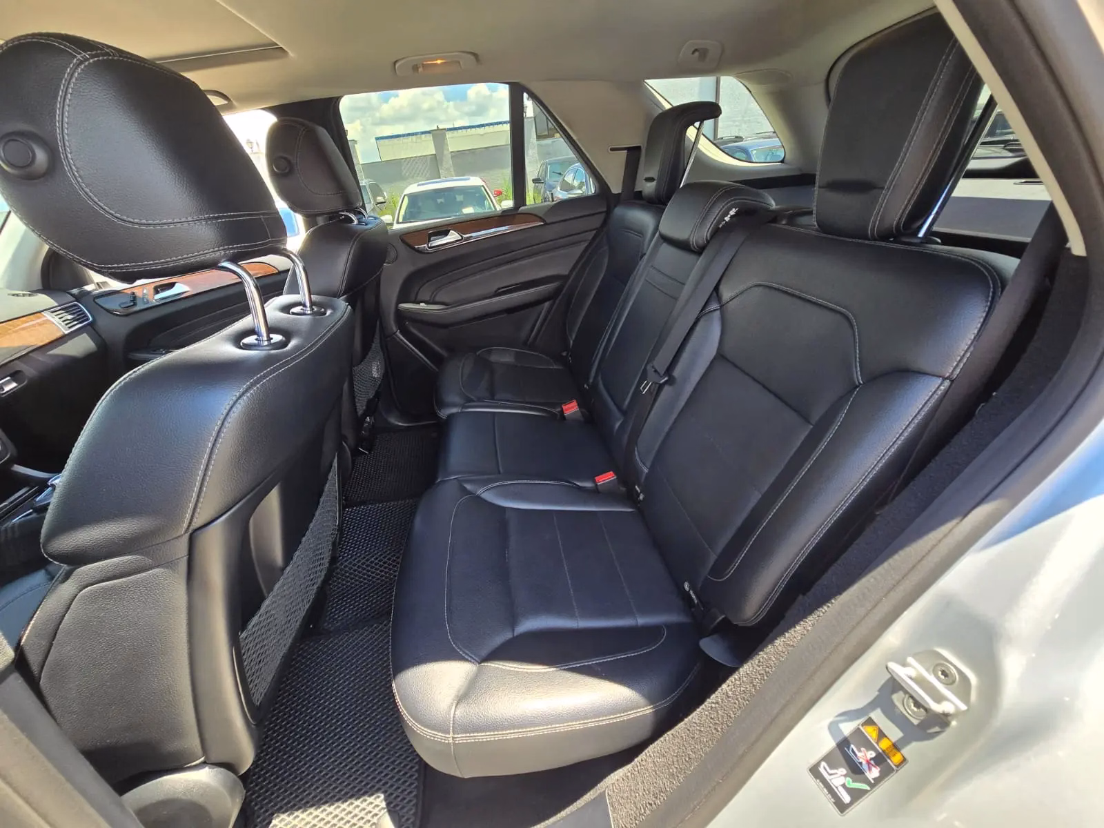 Mercedes-Benz ML 350