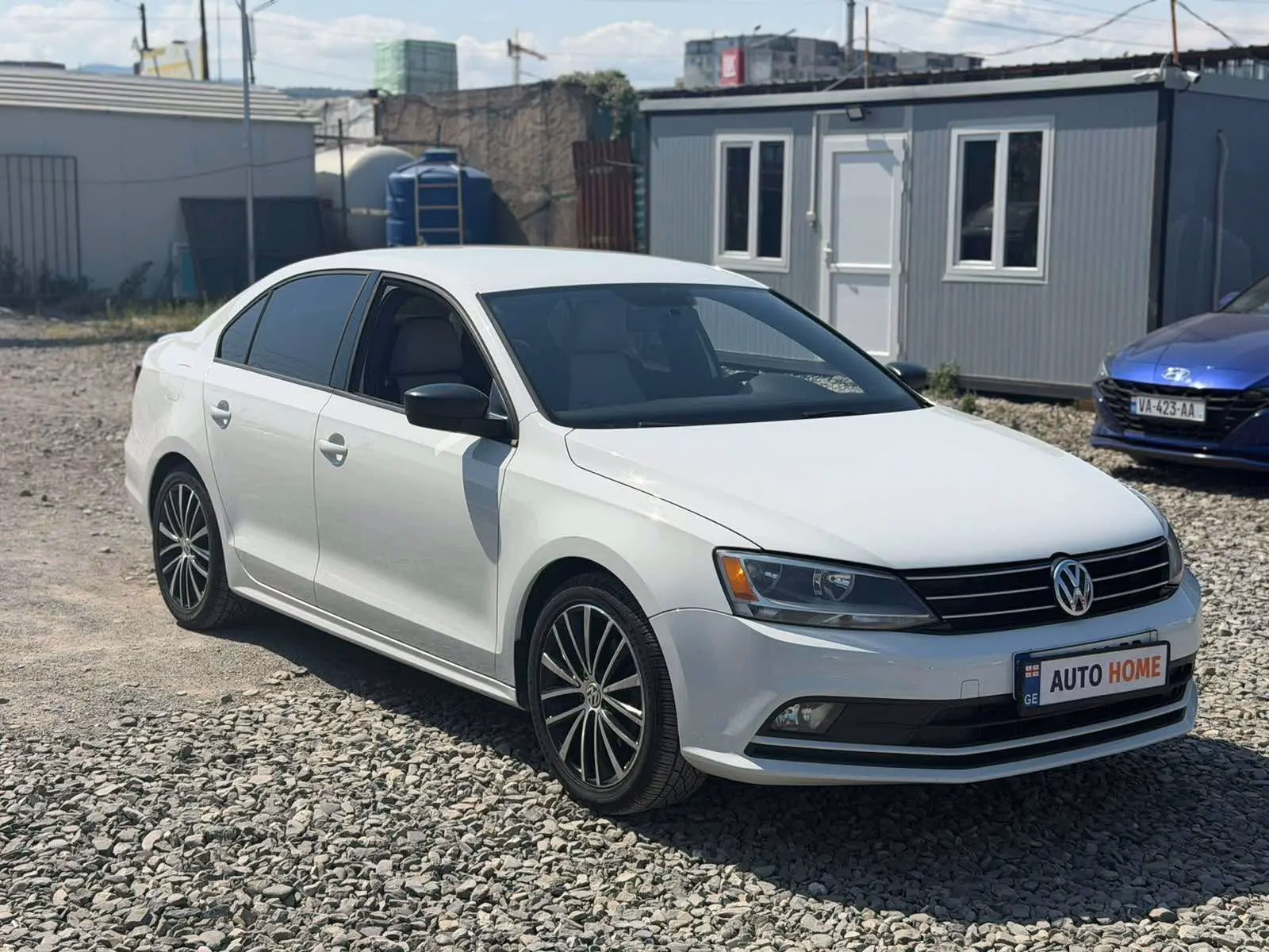 Volkswagen Jetta