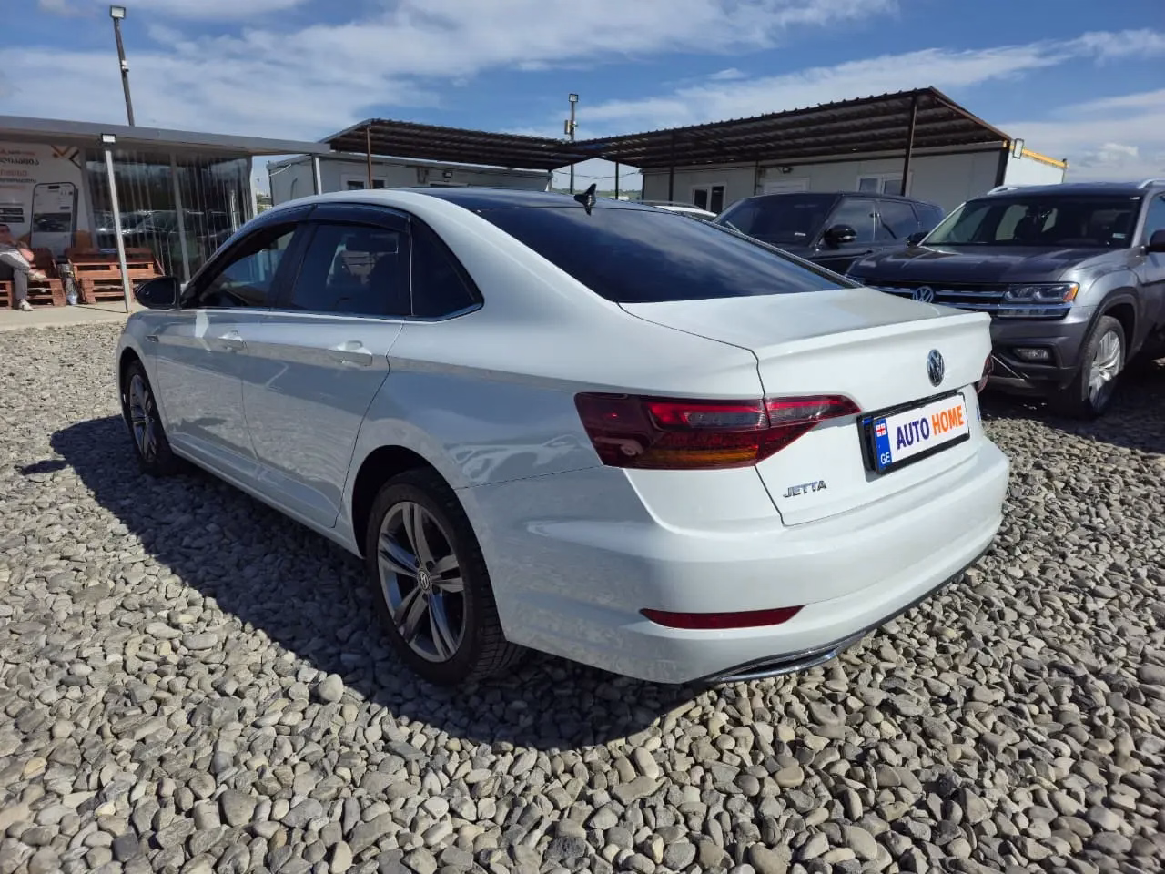 Volkswagen Jetta