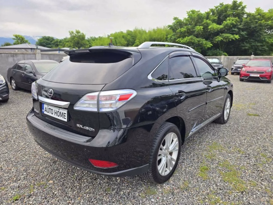 Lexus RX 450
