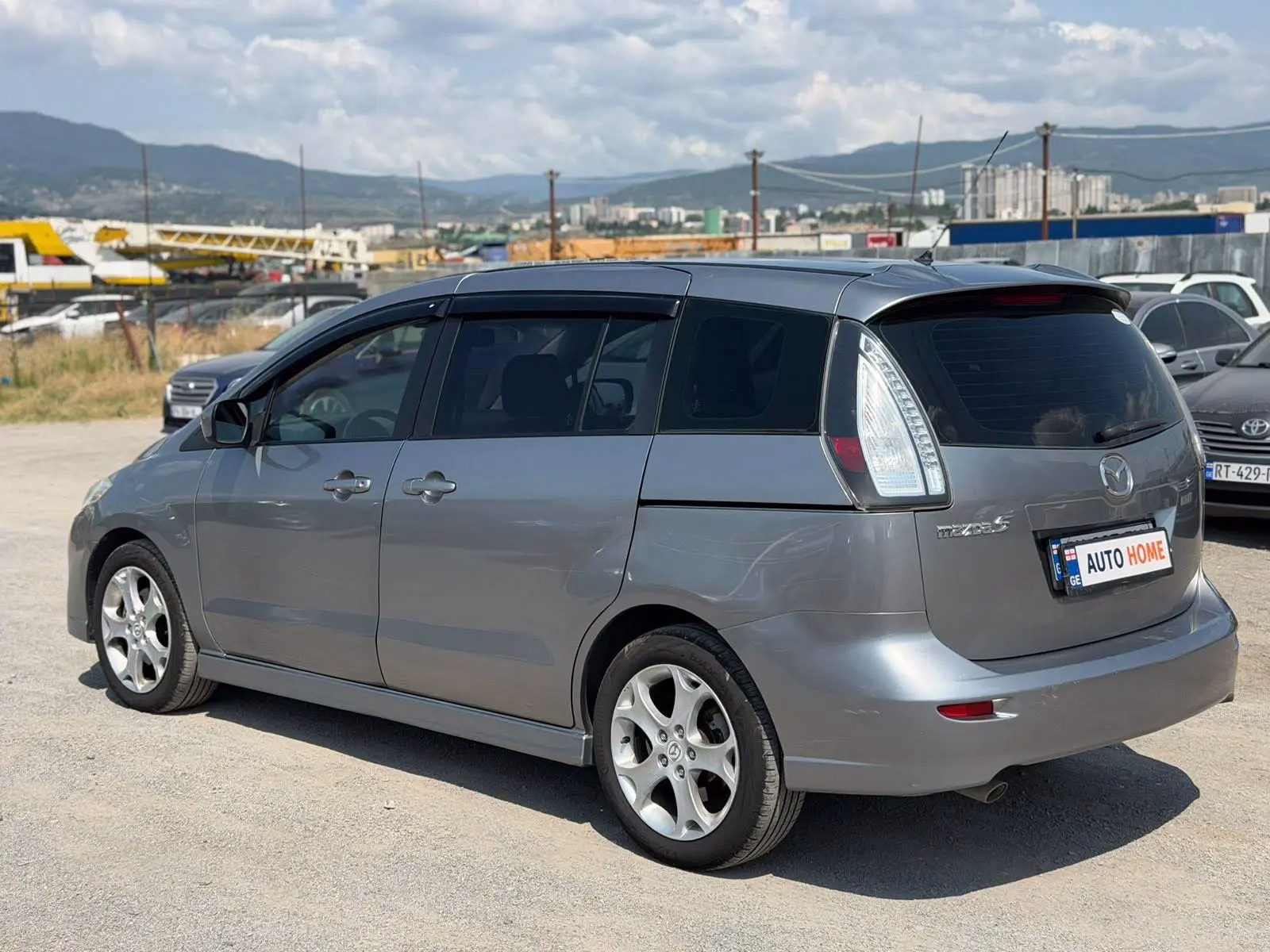 Mazda MPV