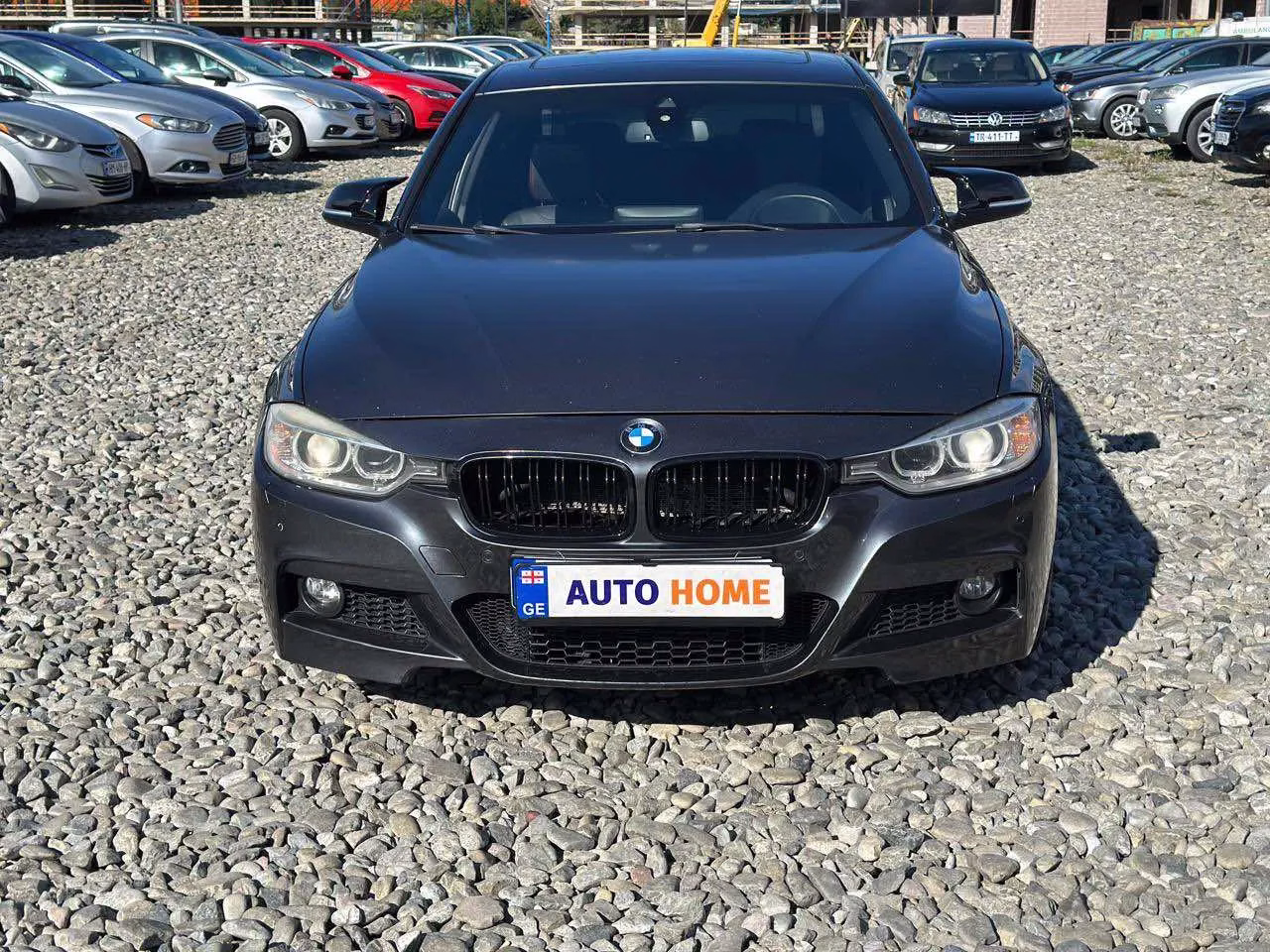BMW 328