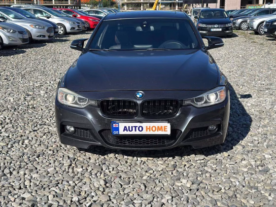 BMW 328