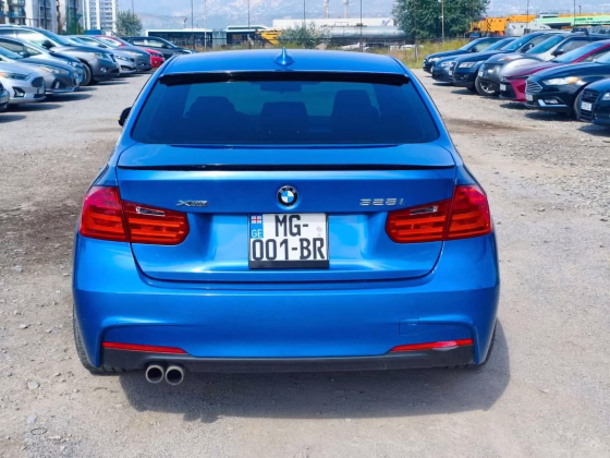 BMW 328