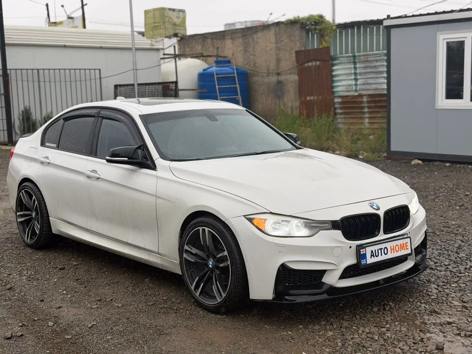 BMW 328